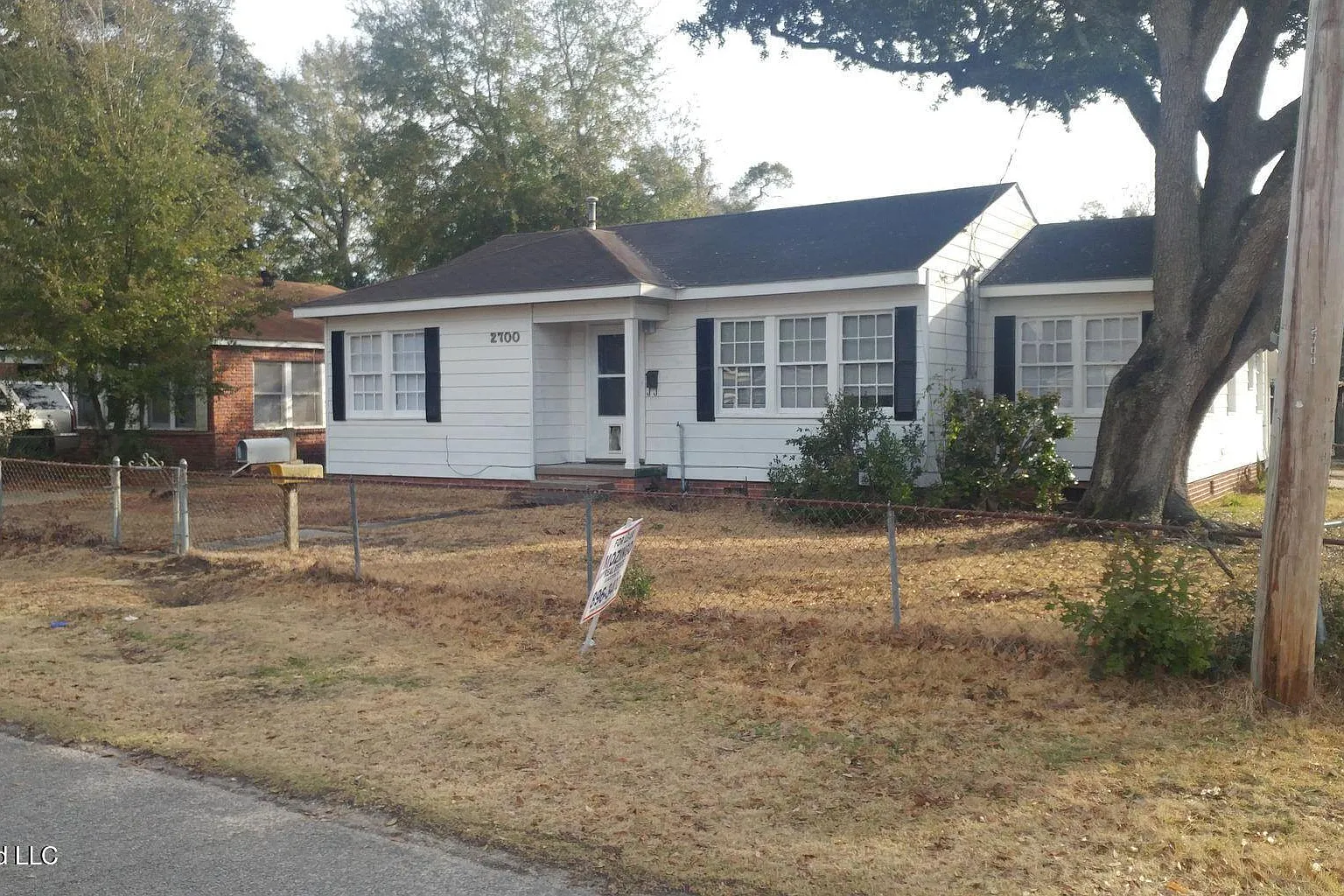 3 bed, 2.0 bath, 1500 sqft, $1,495 — Photo 1