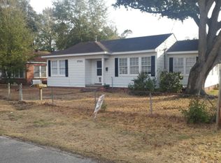 2700 Pine Ave, Gulfport, MS 39501