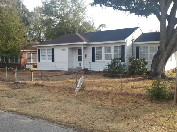 2700 Pine Ave, Gulfport, MS 39501