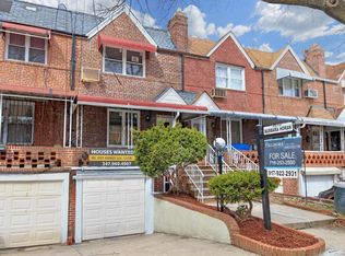 450 E 43rd St, Brooklyn, NY 11203