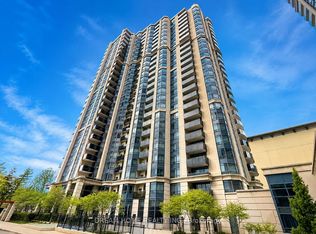 153 Beecroft Rd #1108, Toronto, ON M2N 7C5