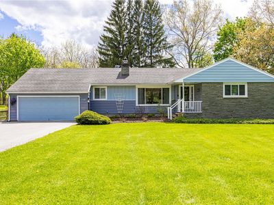 112 Monroe St, Honeoye Falls, NY, 14472