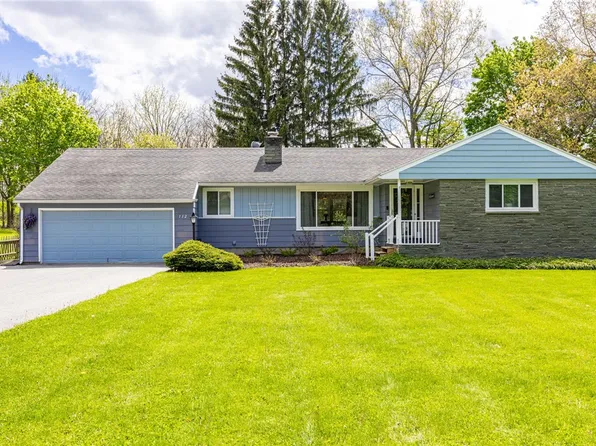 112 Monroe St, Honeoye Falls, NY 14472