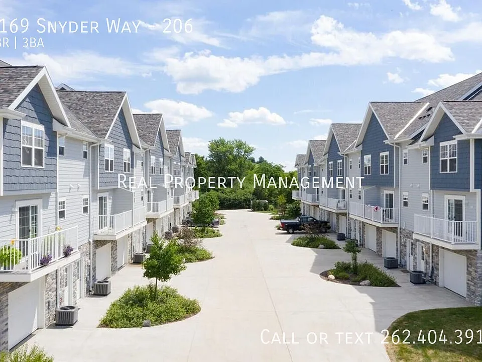 1169 Snyder Way #206