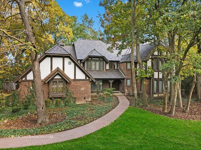 366 Robinwood Ln, Wheaton, IL, 60189