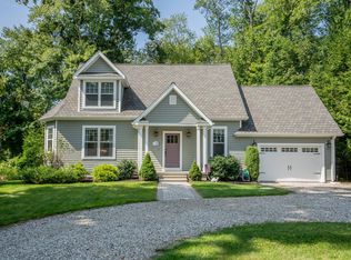 145 N Main St, Marlborough, CT 06447