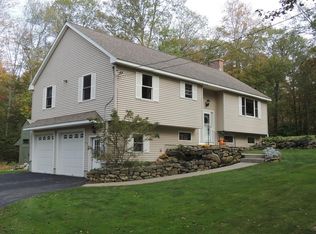 52 Ayers Rd, Monson, MA 01057