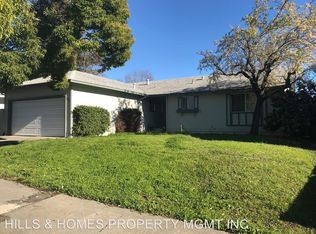 4996 Parkhurst Dr, Santa Rosa, CA 95409