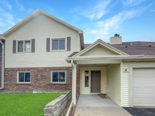 4 Fox Ridge Ct APT A, West Saint Paul, MN 55118