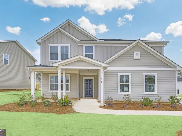 3639 Olive Grove Ln, Covington, GA 30016