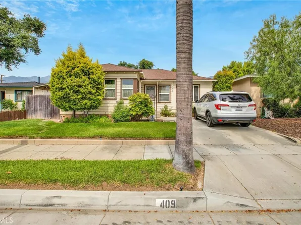 409 W Lime Ave, Monrovia, CA 91016