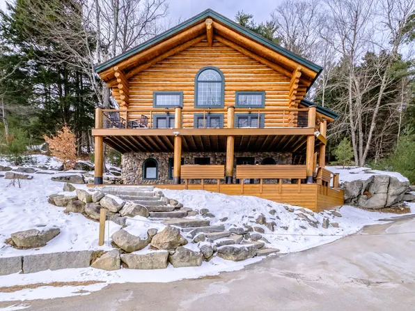 13 Trailside Way #13, Bridgton, ME 04009