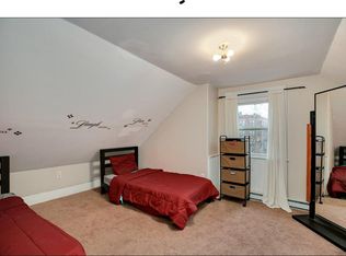 1 Murray Ave #1, Roxbury, MA 02119