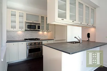 Rented by Halstead Real Estate