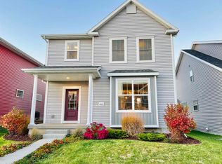 6122 Misty Bridge Rd, Madison, WI 53718