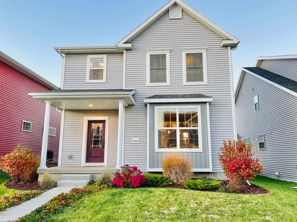 6122 Misty Brg, Madison, WI 53718