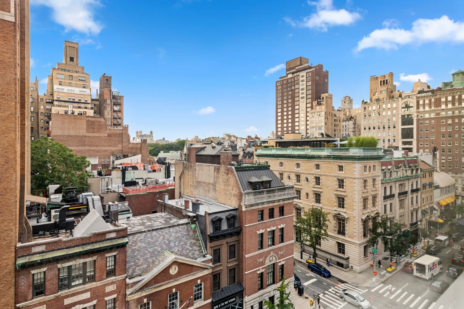 40 East 78th Street #9F in Lenox Hill, Manhattan | StreetEasy