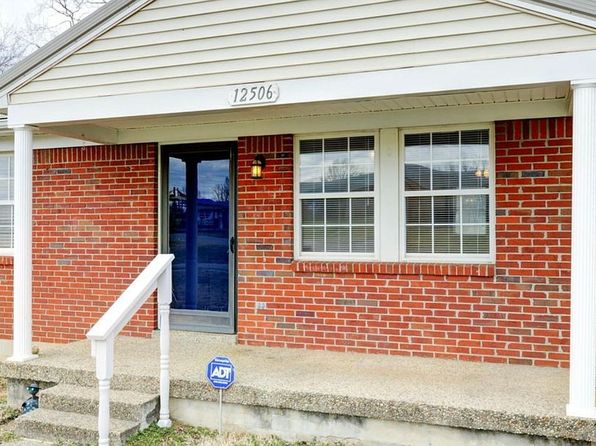 12506 Somerset Dr, Louisville, KY 40229