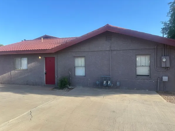 85th1425, 1425 N 85th Pl #85THPL1425-4, Scottsdale, AZ 85257