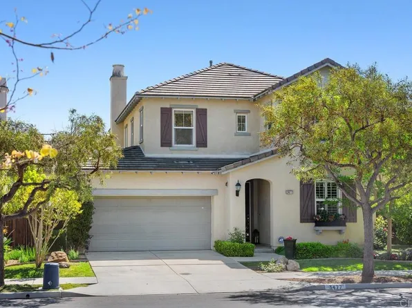 3477 Filoli Cir, Carlsbad, CA 92009