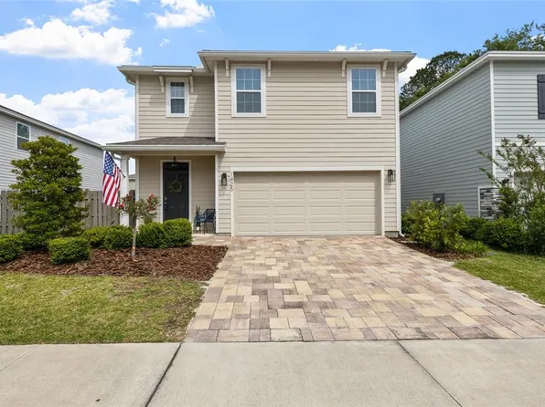 1425 NW 136th Dr, Newberry, FL 32669