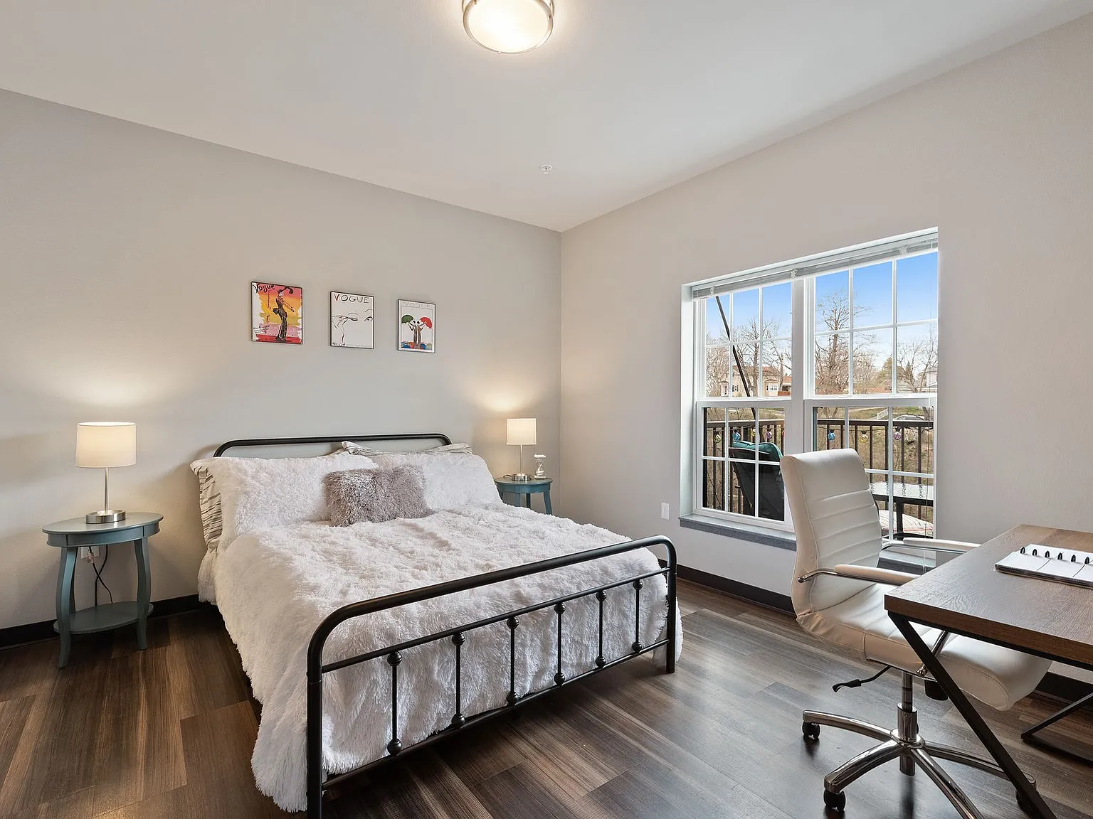 Tannery Falls Apartments — Photo 2