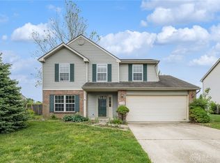 1538 Glenn Abbey Dr, Dayton, OH 45420