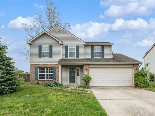 1538 Glenn Abbey Dr, Dayton, OH 45420