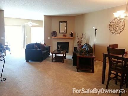 Living room, Formal Dining, Sunroom
