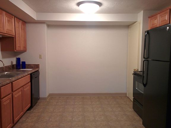 NEW KITCHEN