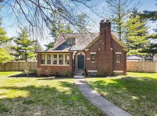 3665 Watson Rd, Indianapolis, IN 46205