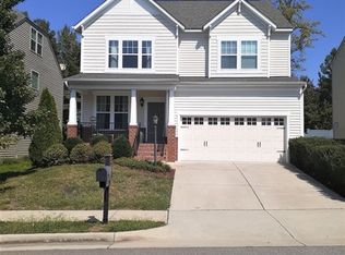 7425 Vicenzo Dr, Moseley, VA 23120