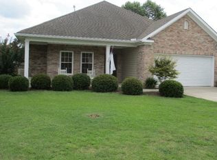 9 Joshbury Cir, Laurel, MS 39443