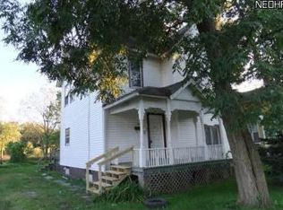 339 W State St, Niles, OH 44446