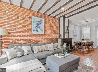 2230 Essex St, Baltimore, MD 21231