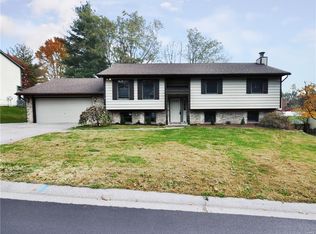 2018 Greenbrier Dr, Collinsville, IL