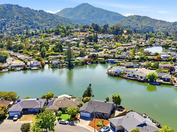 24 Council Crest Drive, Corte Madera, CA 94925