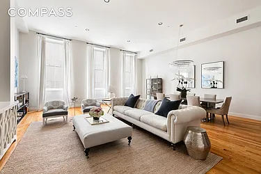 Sold by Compass