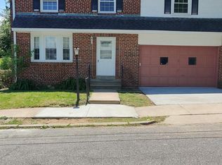 516 Faunce St, Philadelphia, PA 19111