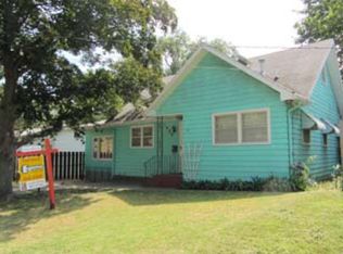1423 7th Ave S, Fort Dodge, IA 50501