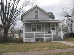 723 1st Ave, Clinton, IA 52732