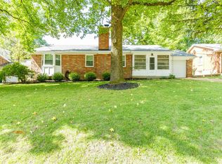 209 N Rock Hill Rd, Saint Louis, MO