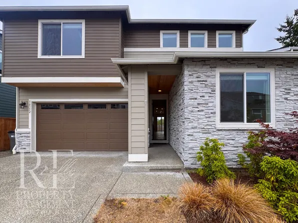 10352 Chimes Pl NW, Bremerton, WA