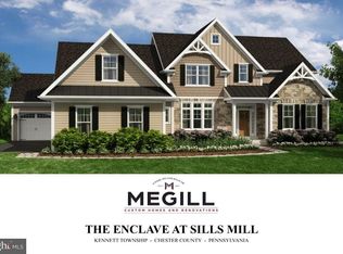 993 Sills Mill Rd, Kennett Square, PA 19348