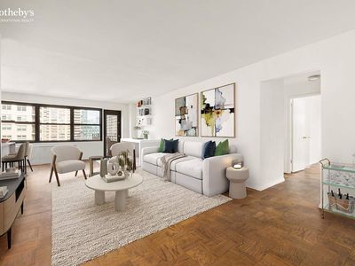 165 W End Ave APT 18M, New York, NY, 10023