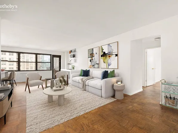 165 W End Ave APT 18M, New York, NY 10023