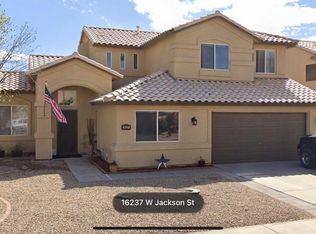 16237 W Jackson St, Goodyear, AZ 85338