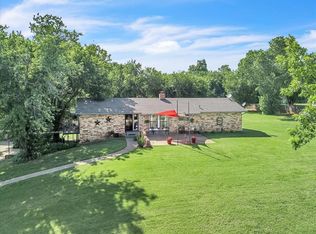 1007 Mockingbird Ln, Guthrie, OK 73044