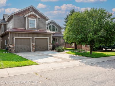 160 Blackhawk Dr, New Castle, CO, 81647