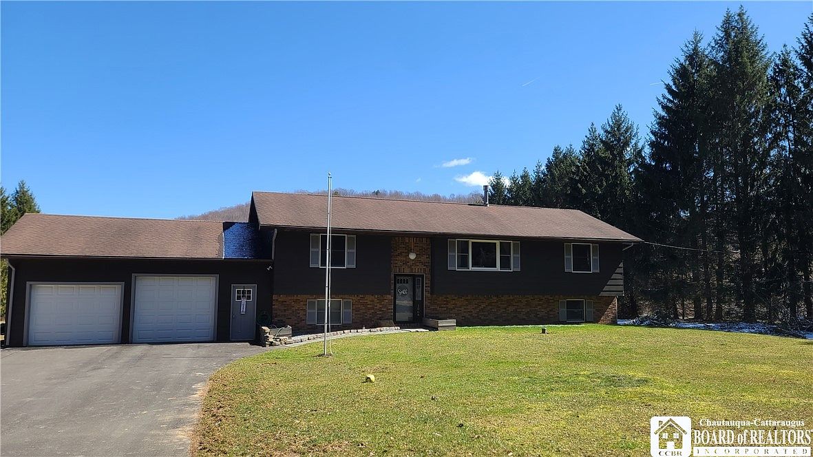 1068 Sherry Hollow Rd, Portville, NY 14770 Zillow